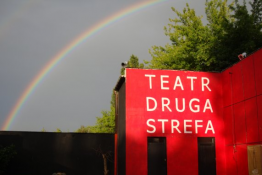 Teatr Druga Strefa