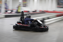 WRT KARTING
