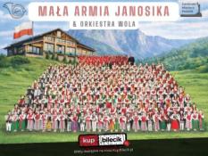 Wola Więcławska Wydarzenie Koncert Wola Wolności - Wielkie Granie Pokoleń